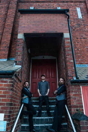 Promo Out Of Control Function Band West Midlands